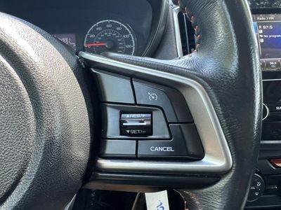 2018 Subaru Crosstrek — photo 22 view