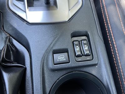 2018 Subaru Crosstrek — photo 26 view