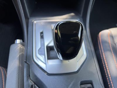 2018 Subaru Crosstrek — photo 27 view