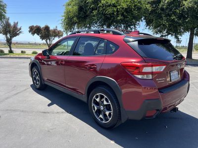 2018 Subaru Crosstrek — photo 7 view