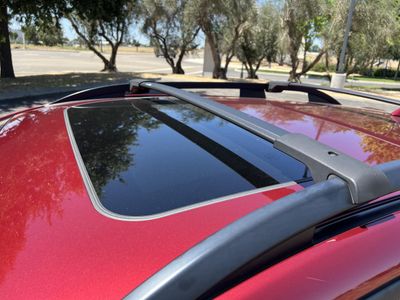 2018 Subaru Crosstrek — photo 8 view