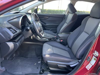 2018 Subaru Crosstrek — photo 9 view