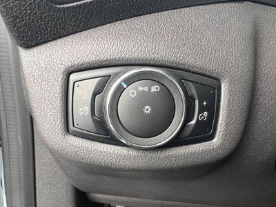2016 Ford Transit-Connect - Photo 16