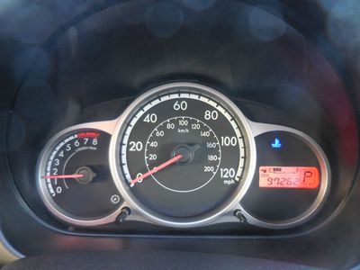 2013 Mazda MAZDA2 - Photo 22