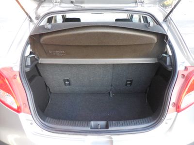 2013 Mazda MAZDA2 - Photo 23