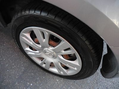 2013 Mazda MAZDA2 - Photo 25