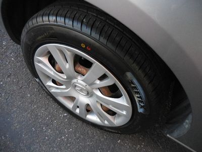 2013 Mazda MAZDA2 - Photo 26