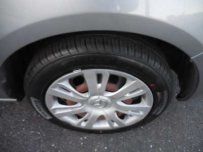 2013 Mazda MAZDA2 - Photo 27
