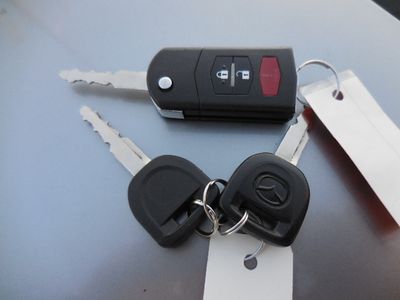 2013 Mazda MAZDA2 - Photo 28