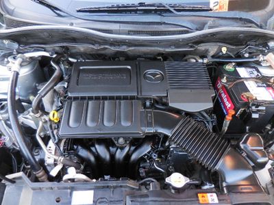 2013 Mazda MAZDA2 - Photo 29