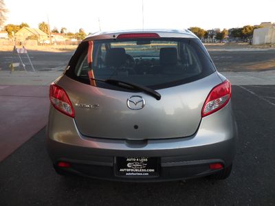 2013 Mazda MAZDA2 - Photo 4