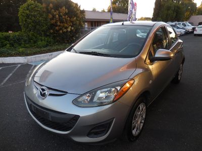 2013 Mazda MAZDA2 - Photo 6