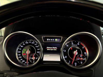 2015 Mercedes-Benz G-Class — photo 16 view