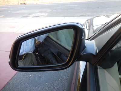 2015 BMW 3 Series — photo 10 view