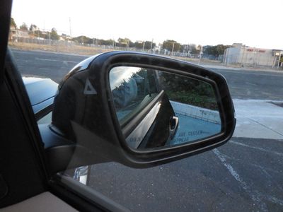 2015 BMW 3 Series — photo 11 view