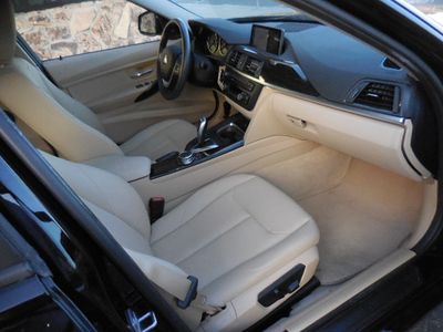 2015 BMW 3 Series — photo 12 view