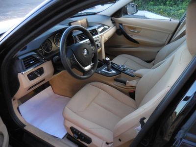 2015 BMW 3 Series — photo 13 view
