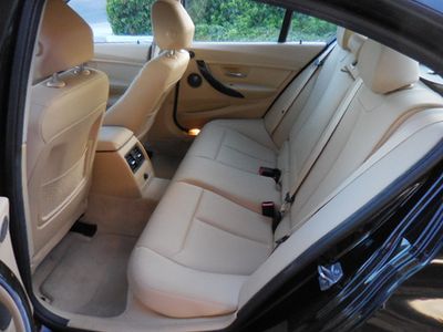 2015 BMW 3 Series — photo 14 view