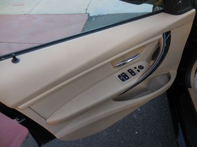 2015 BMW 3 Series — photo 15 view