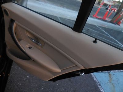 2015 BMW 3 Series — photo 18 view