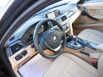 2015 BMW 3 Series — photo 19 view