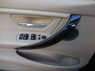 2015 BMW 3 Series — photo 20 view