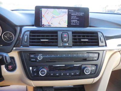2015 BMW 3 Series — photo 21 view