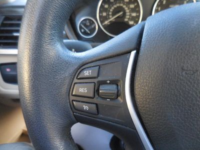 2015 BMW 3 Series — photo 23 view