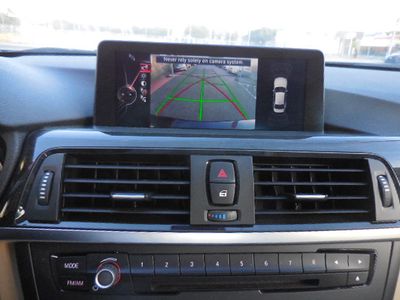 2015 BMW 3 Series — photo 25 view