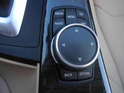 2015 BMW 3 Series — photo 27 view