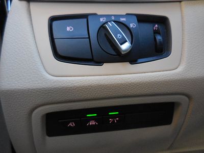 2015 BMW 3 Series — photo 29 view