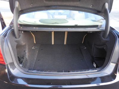 2015 BMW 3 Series — photo 30 view