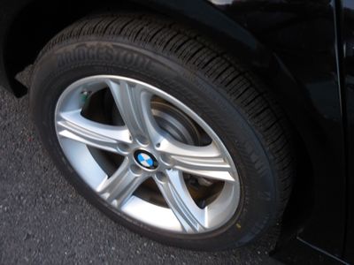 2015 BMW 3 Series — photo 31 view