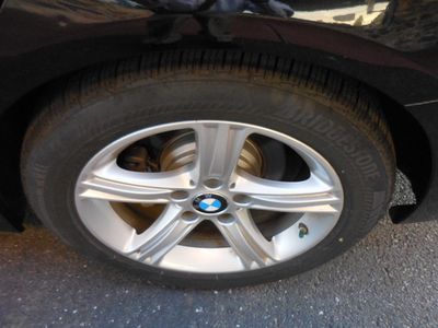 2015 BMW 3 Series — photo 34 view