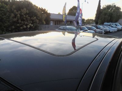 2015 BMW 3 Series — photo 9 view