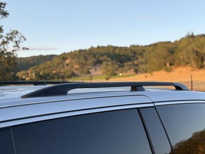 2010 Honda Odyssey — photo 10 view