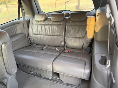 2010 Honda Odyssey — photo 15 view