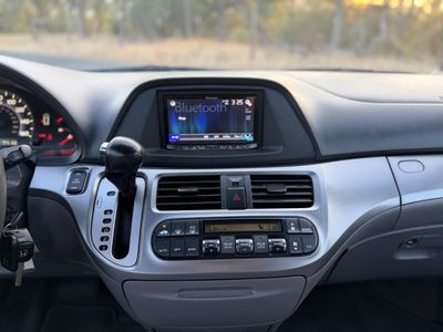 2010 Honda Odyssey — photo 22 view