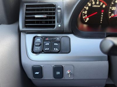 2010 Honda Odyssey — photo 26 view