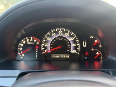 2010 Honda Odyssey — photo 27 view