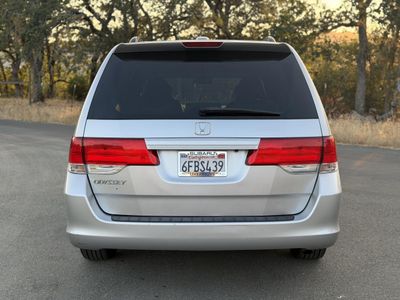 2010 Honda Odyssey — photo 7 view
