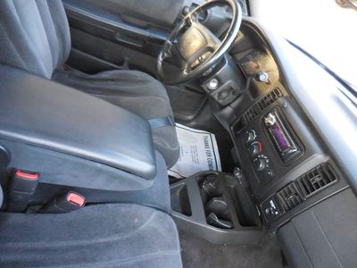 2004 Dodge Dakota — photo 11 view