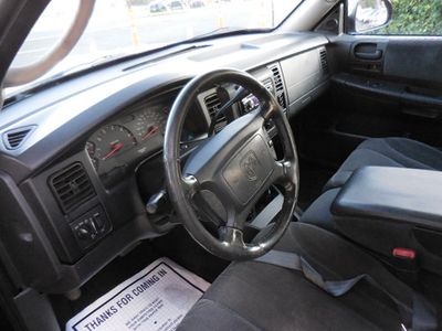 2004 Dodge Dakota — photo 14 view
