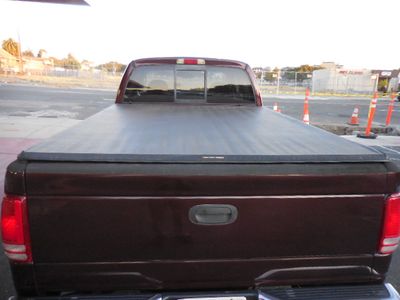 2004 Dodge Dakota — photo 21 view