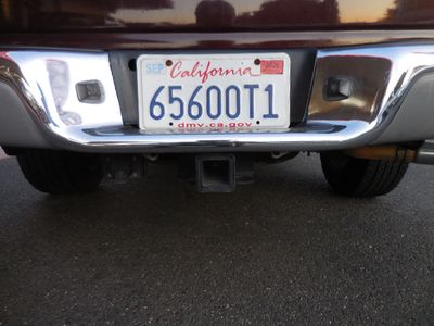 2004 Dodge Dakota — photo 22 view
