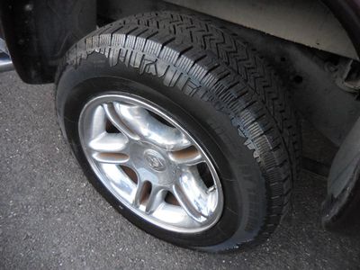 2004 Dodge Dakota — photo 24 view