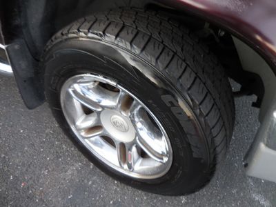 2004 Dodge Dakota — photo 25 view