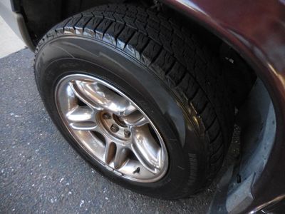 2004 Dodge Dakota — photo 26 view
