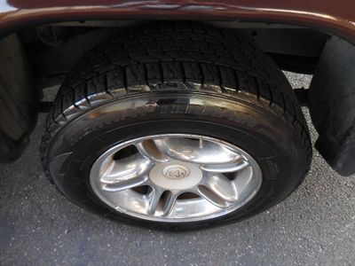 2004 Dodge Dakota — photo 27 view