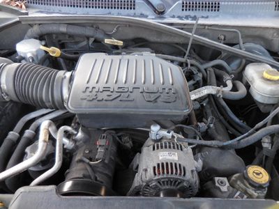 2004 Dodge Dakota — photo 28 view